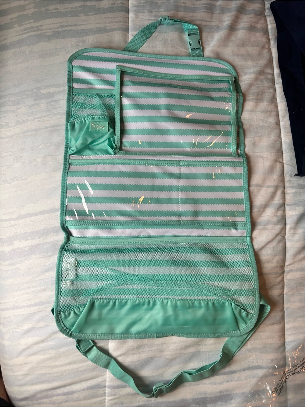 Thirty-One hang up activity organizer